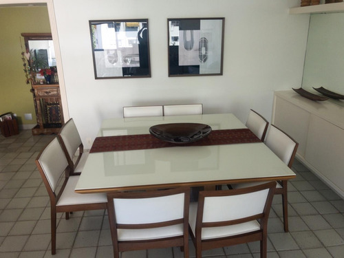 Imagem 30 de 30 de Apartamento À Venda, 3 Quartos, 1 Suíte, 1 Vaga, Jardim Botânico - Rio De Janeiro/rj - 1544