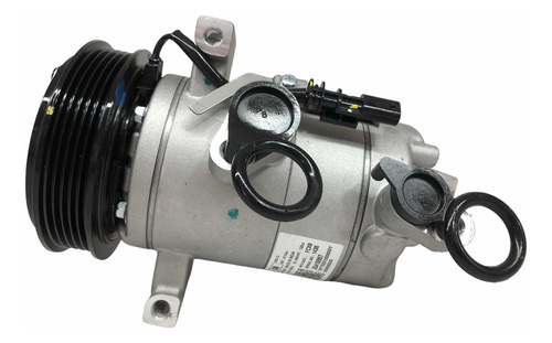 Compressor Ar Cond. Gm Onix 1.0 1.2 Turbo 2020 2021 2022