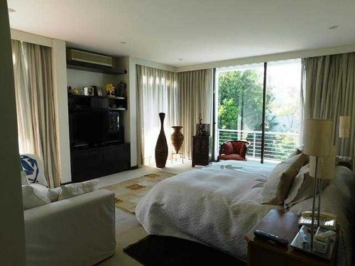 Imagen 19 de 23 de Espectacular Casa Estilo Mediterranea