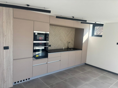 Departamento Nuevo 2d2b + Est Y Bodega En Recreo