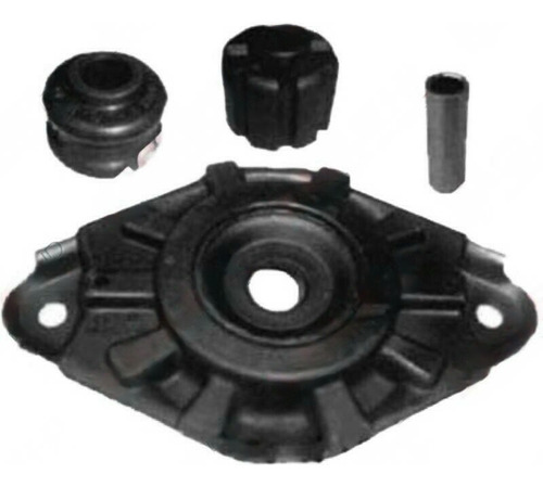 Base Amortiguador Trasera Almera L4 1.8l 00 06 Eagle 6526397