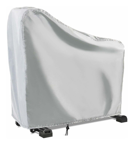 Persever Exercise Bike Estuche,waterproof Stationary For