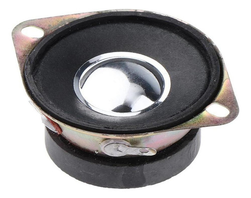 F Audio De Rango Completo Hifi De 1,5 Pulgadas 4 Ohmios 5 W