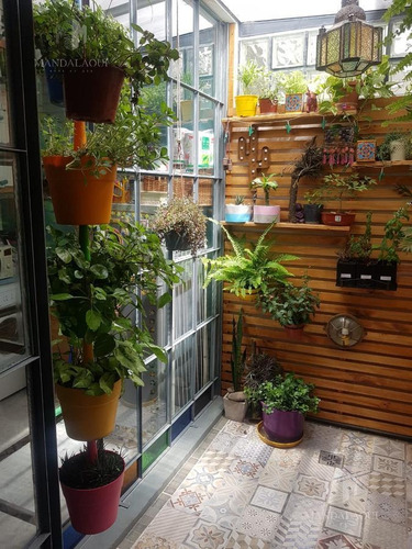 Imagen 1 de 11 de Ph Dos Ambientes Reciclado A Nuevo Con Patio En Villa Luro!