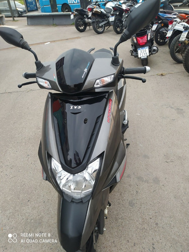 Imagen 6 de 6 de Beta Tvs Ntorq 125