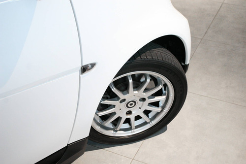 Smart Fortwo 1.0 Mhd Coupé 3 Cilindros 12v Gasolina 2p