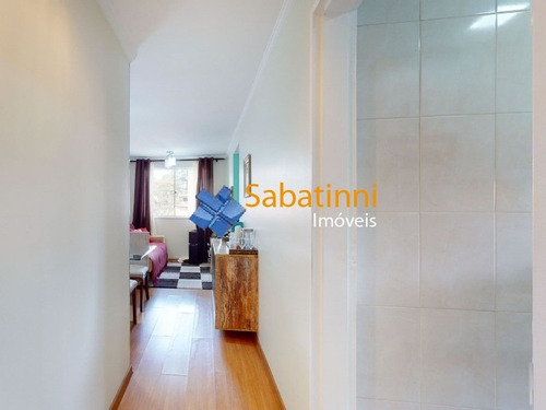 Imagem 7 de 30 de Apartamento A Venda Em Sp Vila Matilde - Ap06972 - 70447344
