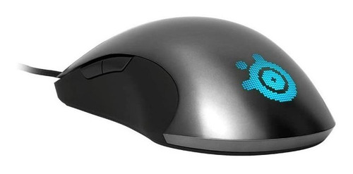 Steelseries Sensei Laser Gaming Mouse - Grey Sensei Grey