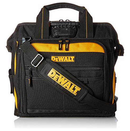 Dewalt Dgl573 Bolsa De Herramientas Técnicos Iluminada...