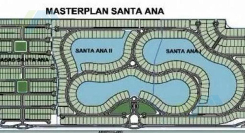 Imagen 15 de 24 de Venta De Lote A Laguna - Villanueva