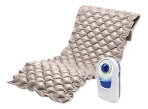 Comprar Colchon Antiescaras Silfab Qdc-303 Hasta 135 Kg Color Beige