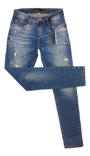 jeans colcci masculino