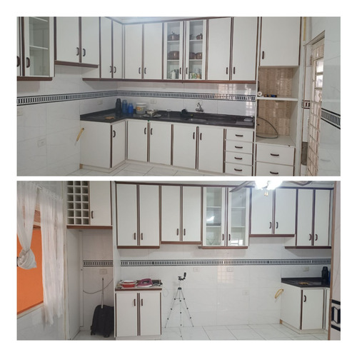 Imóvel No Coração Do Bairro Cajuru 308m2 Próx. Bb E Cef