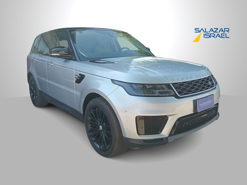 Land Rover Range Rover Sport 2019