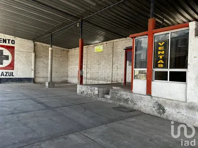 Bodega en renta