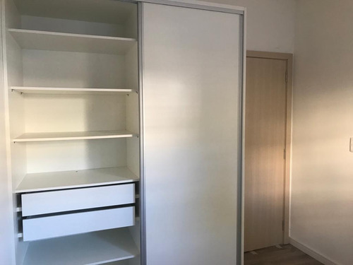Apartamento A Estrenar 2 Dorm