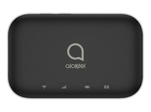 Router Portatil Alcatel Wi-fi Hotspot Link Zone Mw43