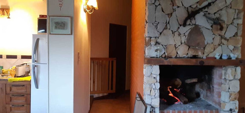 Casa En Alquiler Mar De Las Pampas Con Pileta.