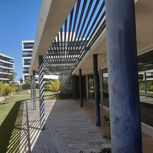 Hermoso Depto Summum De 1 Dormitorio Con Terraza