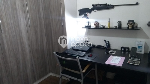 Imagem 12 de 21 de Apartamento - Ref: Me2ap45300