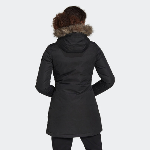 Imagen 2 de 3 de Parka Mujer adidas Xploric