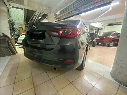 Mazda Mazda 2 1.5 I Sport Sedan Mt