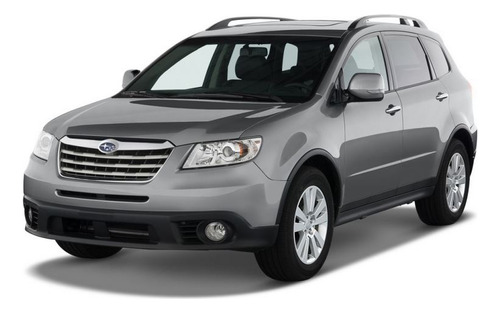 Subaru Tribeca B9 2013 Manual Taller Diagrama Electrico