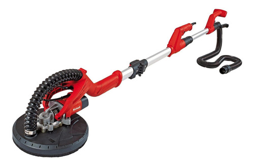 Lijadora De Altura Para Drywall 9 600w. Einhell Tc-dw 225