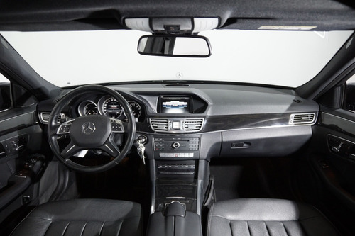 Imagen 7 de 15 de Mercedes Benz E 250 Cgi Tp 2000cc T - 102344