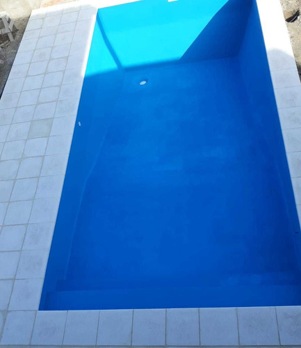 Imagen 1 de 5 de Construcción De Piscina De Hormigon Armado (sandoval Oscar)