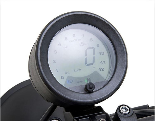 Imagen 2 de 8 de Keeway K -light 202 Tenemos El Mejor Precio De Contado