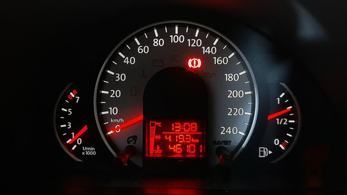 Volkswagen Suran 1.6 Trendline