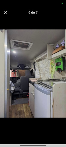 Toyota Hiace L2 H2