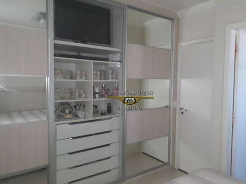 Apartamento Com 3 Dormitórios, 87 M² - Venda Por R$ 600.000,00 Ou Aluguel Por R$ 1.500,00/mês - Belém - São Paulo/sp - Ap2039