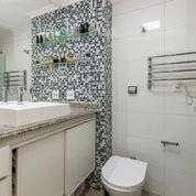 Imagem 9 de 21 de Apartamento À Venda No Bairro Vila Mariana - São Paulo/sp - O-18668-31126