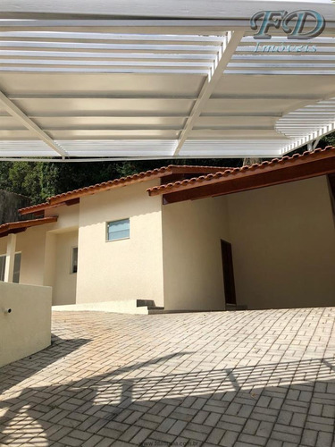 Imagem 4 de 28 de Casas Para Financiamento À Venda Em Mairiporã/sp - Compre O Seu Casas Para Financiamento Aqui! - 1481755