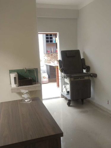 Imagem 26 de 30 de Sobrado Com 4 Dorms, Parque São Vicente, São Vicente - R$ 500 Mil - V3710