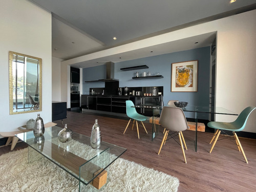 Espectacular Departamento En W Residences