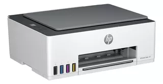 Impresora Todo-en-uno Hp Smart Tank 580 Color Blanco