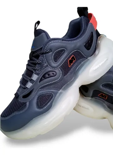 Zapatillas New Athletic De Hombre Cuotas sin inter s
