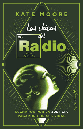 Las Chicas De La Radio - Perez De Villar Amelia