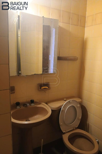 Departamento De 2 Ambientes En Alquiler En Palermo