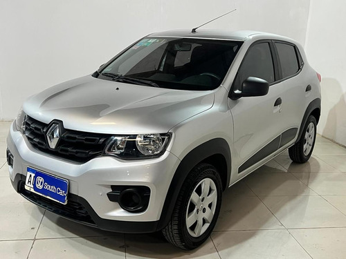 Renault Kwid 1.0 Sce 66cv Zen