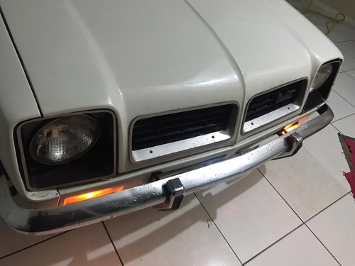 Chevrolet 1978 Motor Cardam