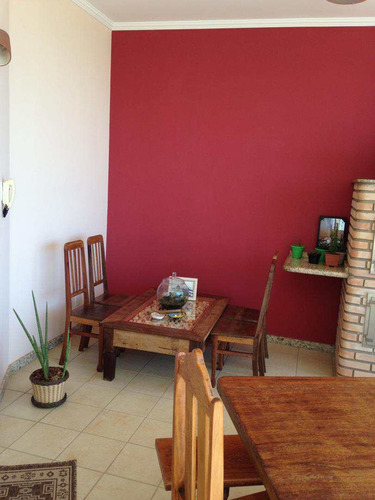 Imagem 22 de 27 de Portal Paraíso Ii | Casa 347 M² 3 Dorms 4 Vagas | M-5356 - V5356