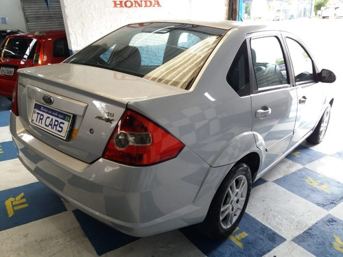 Ford Fiesta 1.6 2008 * Completo * Veiculo Impecável