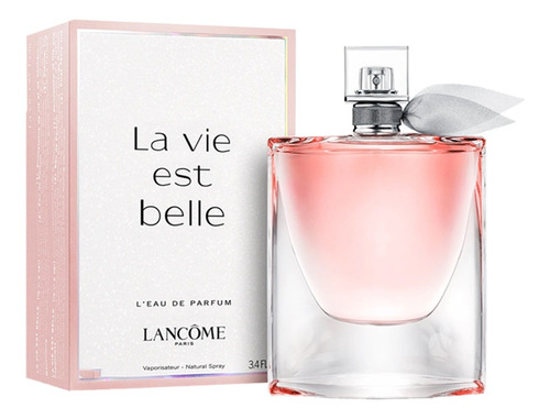 La Vie Est Belle Edp 150ml Silk Perfumes Original Oferta