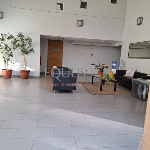 Lindo, Acogedor Y Cómodo Depto En Arriendo En Ñuñoa.