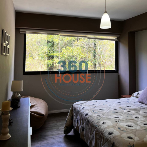 Venta De Apartamento En La Tahona, Mcpio Baruta Jm