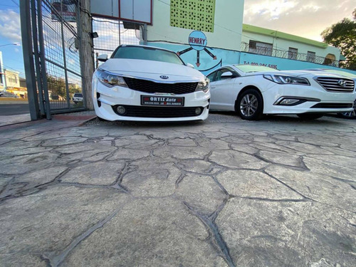 Imagen 2 de 12 de Sonata Y Kia Lf! Kia